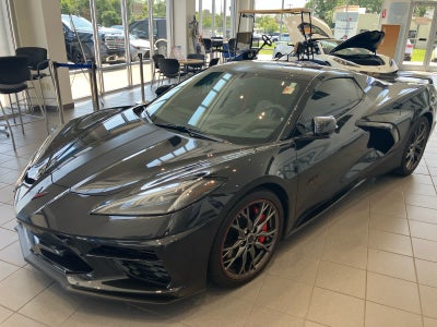 2023 Chevrolet Corvette Stingray 3LT
