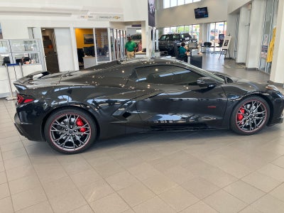 2023 Chevrolet Corvette Stingray 3LT