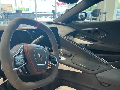 2023 Chevrolet Corvette Stingray 3LT