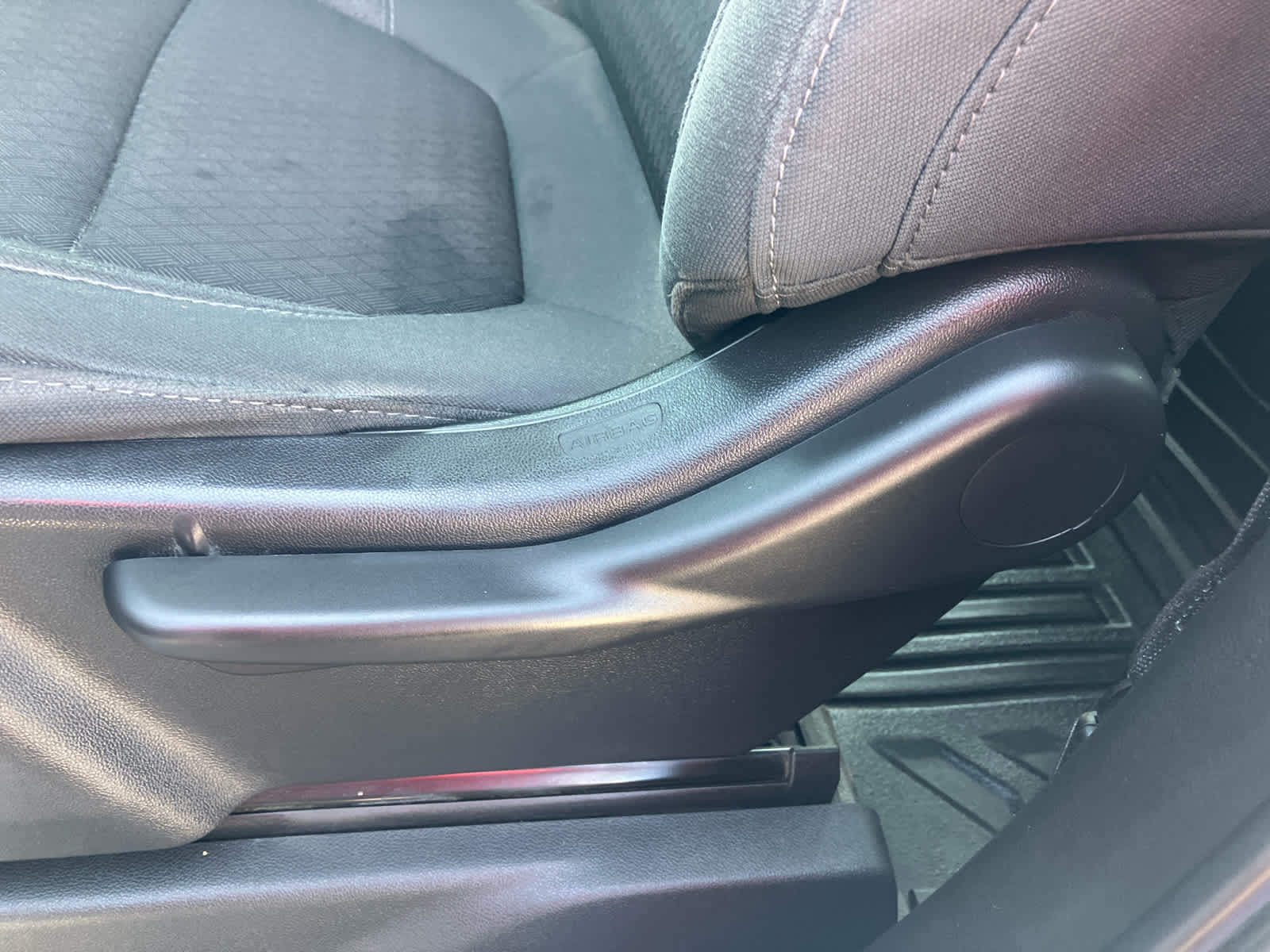 2020 Chevrolet Silverado 2500 HD LT