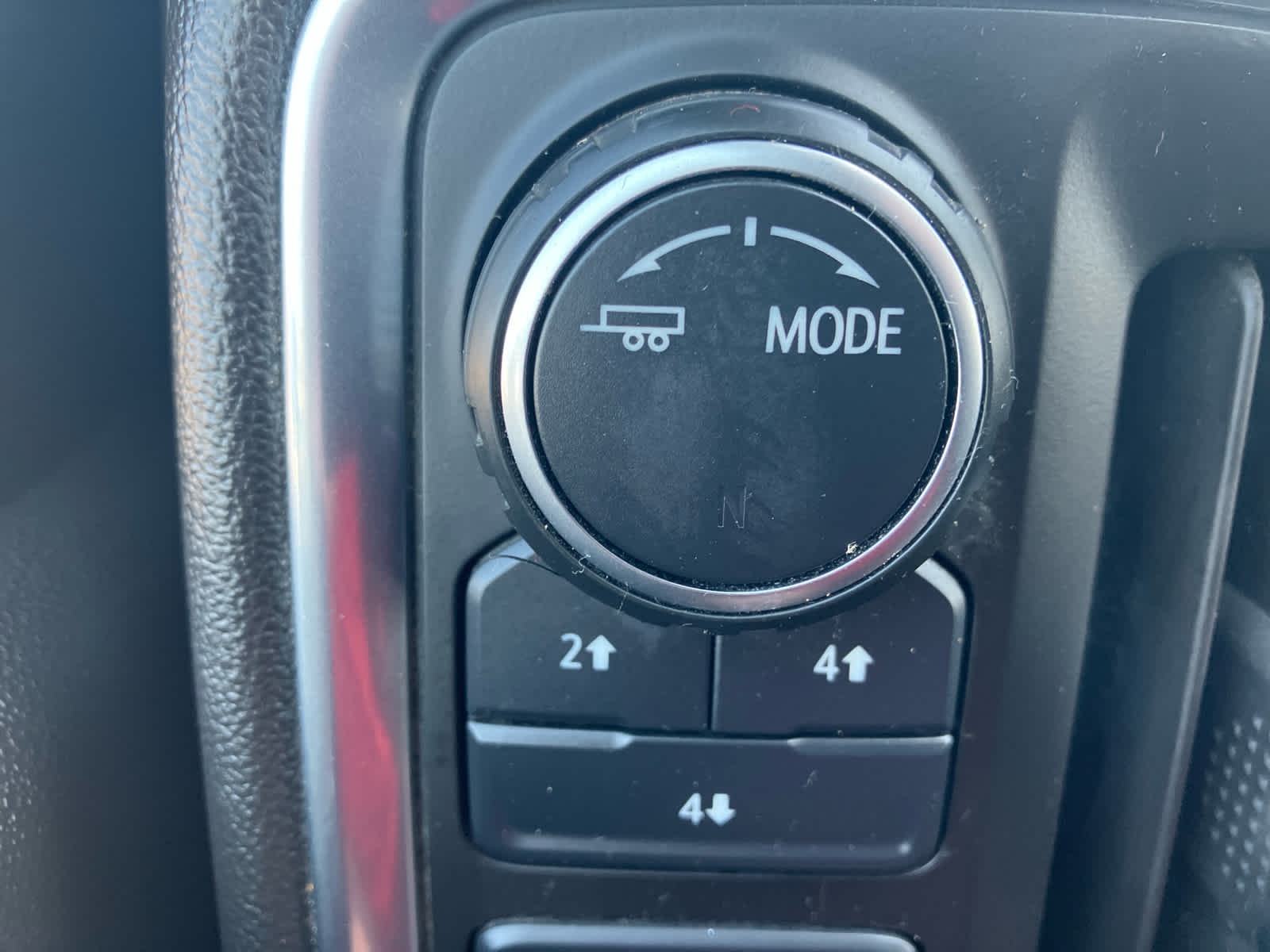 2020 Chevrolet Silverado 2500 HD LT