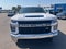 2020 Chevrolet Silverado 2500 HD LT