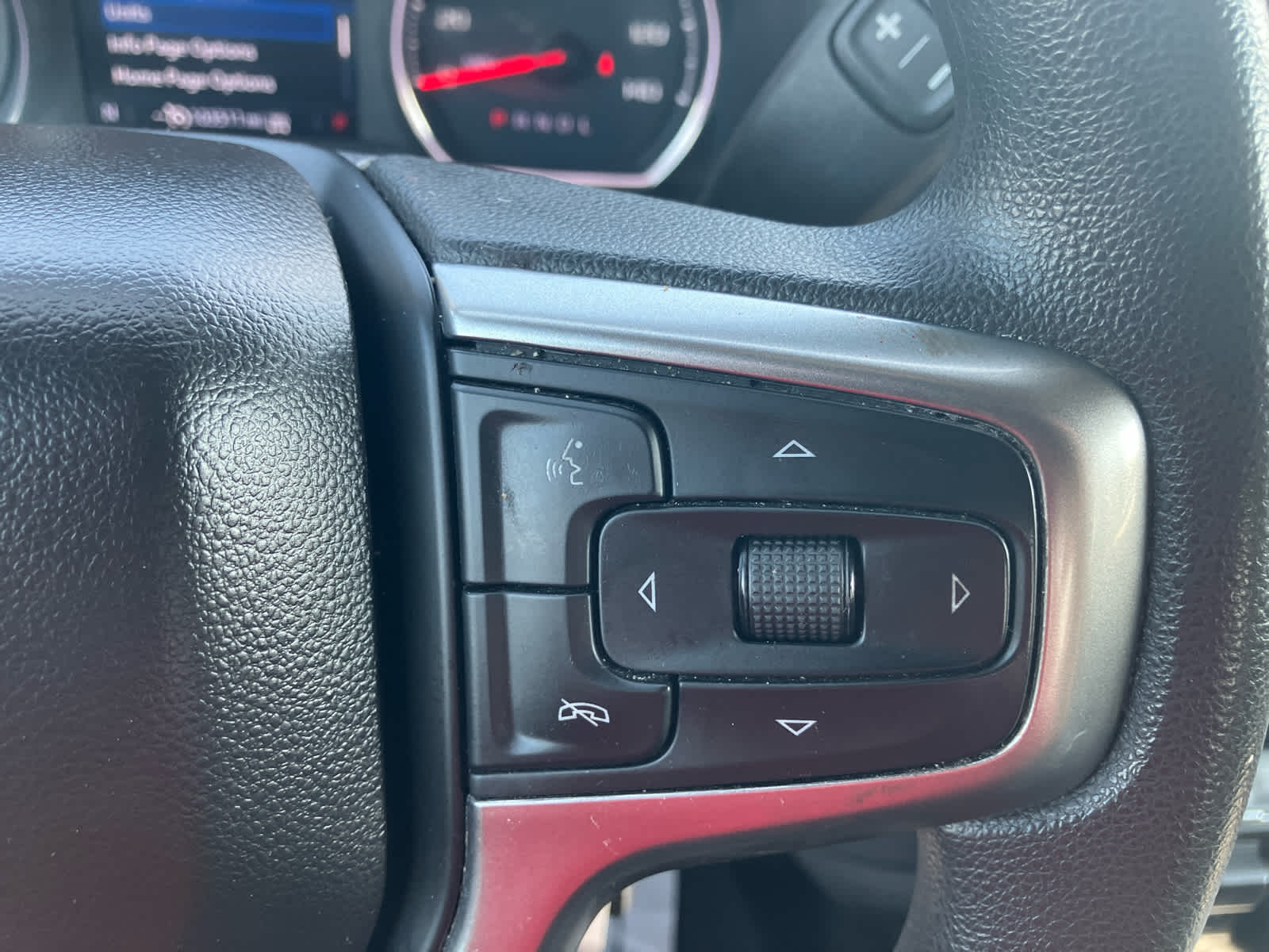 2020 Chevrolet Silverado 2500 HD LT