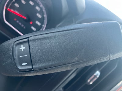 2020 Chevrolet Silverado 2500 HD LT