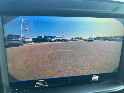 2020 Chevrolet Silverado 2500 HD LT