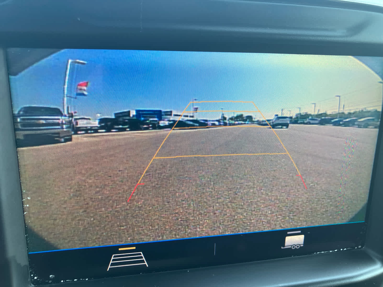 2020 Chevrolet Silverado 2500 HD LT