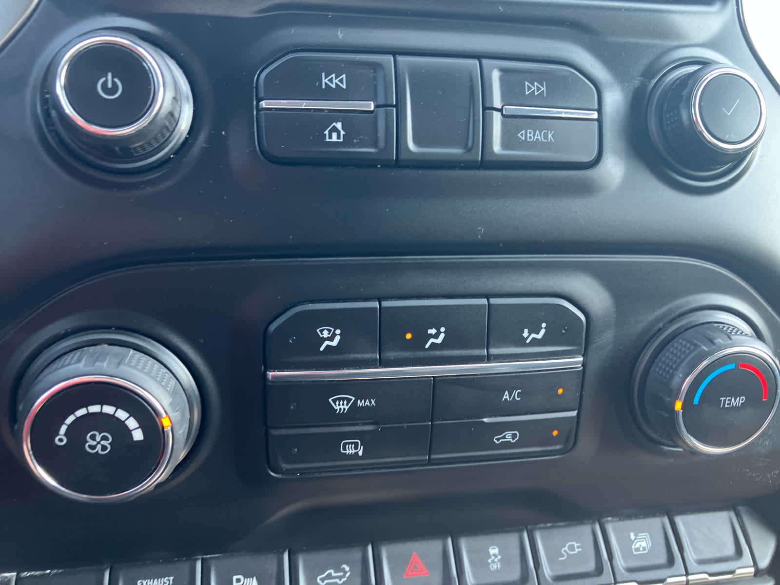 2020 Chevrolet Silverado 2500 HD LT