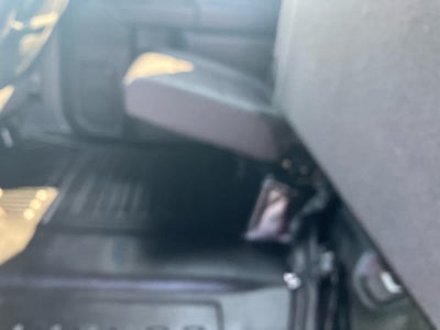 2020 Chevrolet Silverado 2500 HD LT