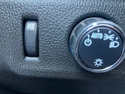 2021 Chevrolet Colorado 4WD ZR2