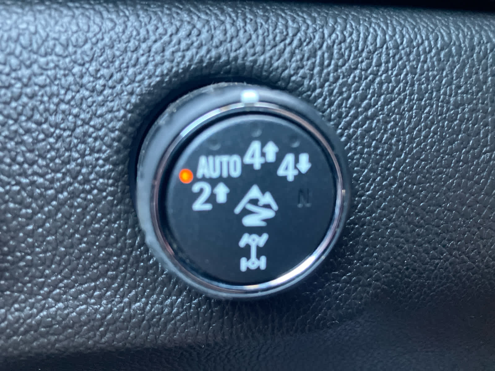 2021 Chevrolet Colorado 4WD ZR2
