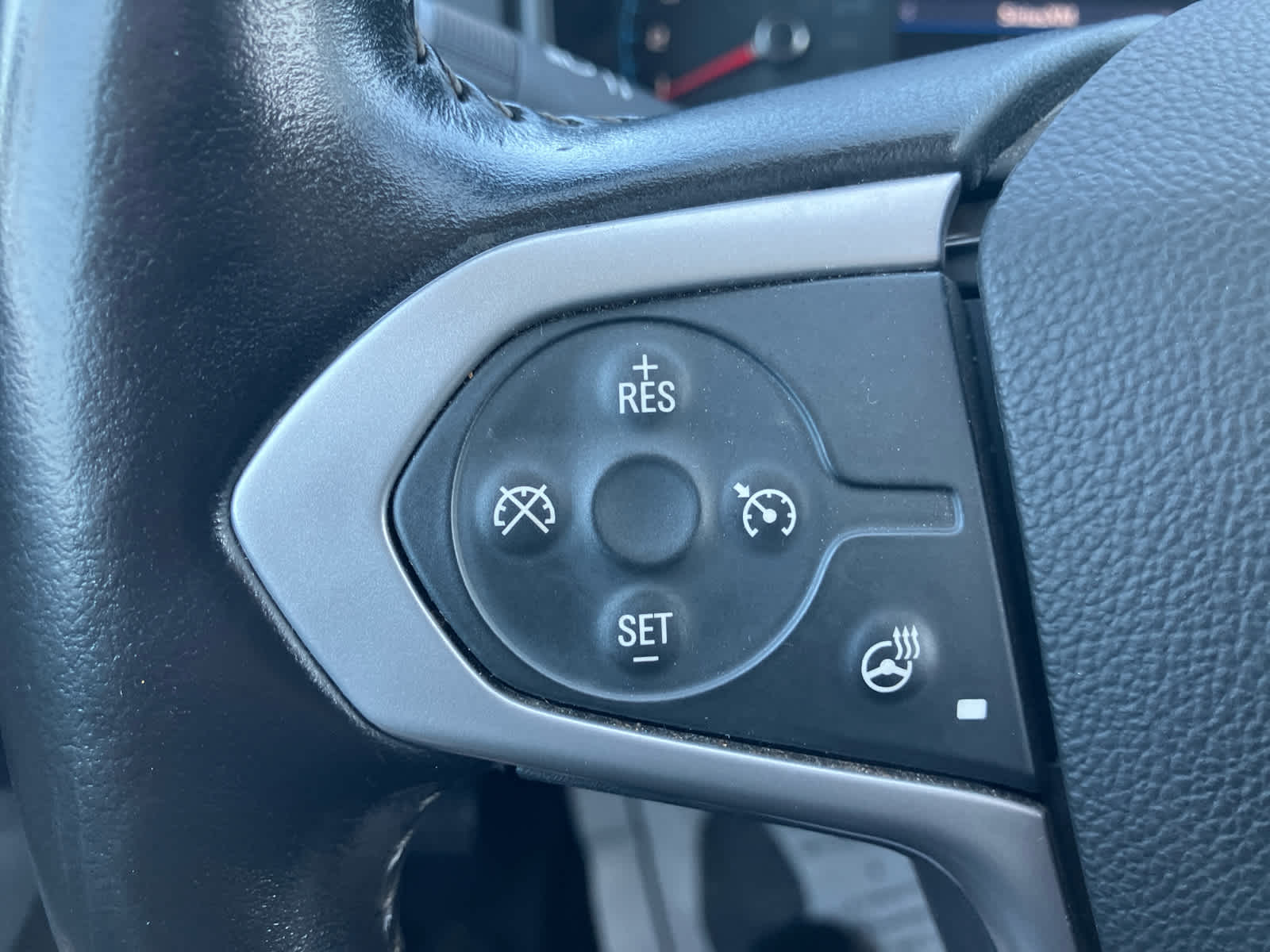 2021 Chevrolet Colorado 4WD ZR2
