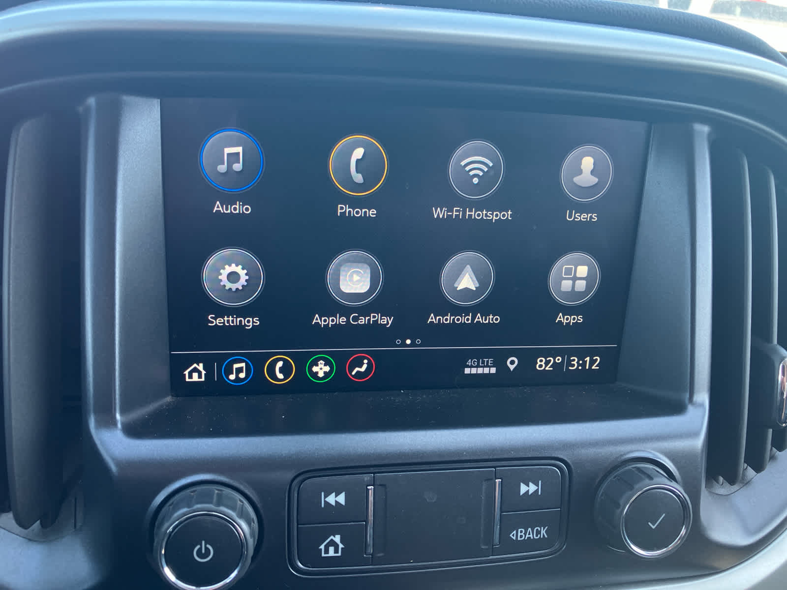 2021 Chevrolet Colorado 4WD ZR2