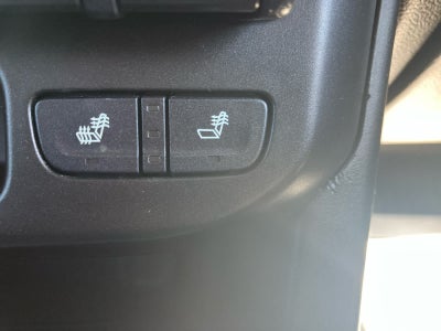 2021 Chevrolet Colorado 4WD ZR2