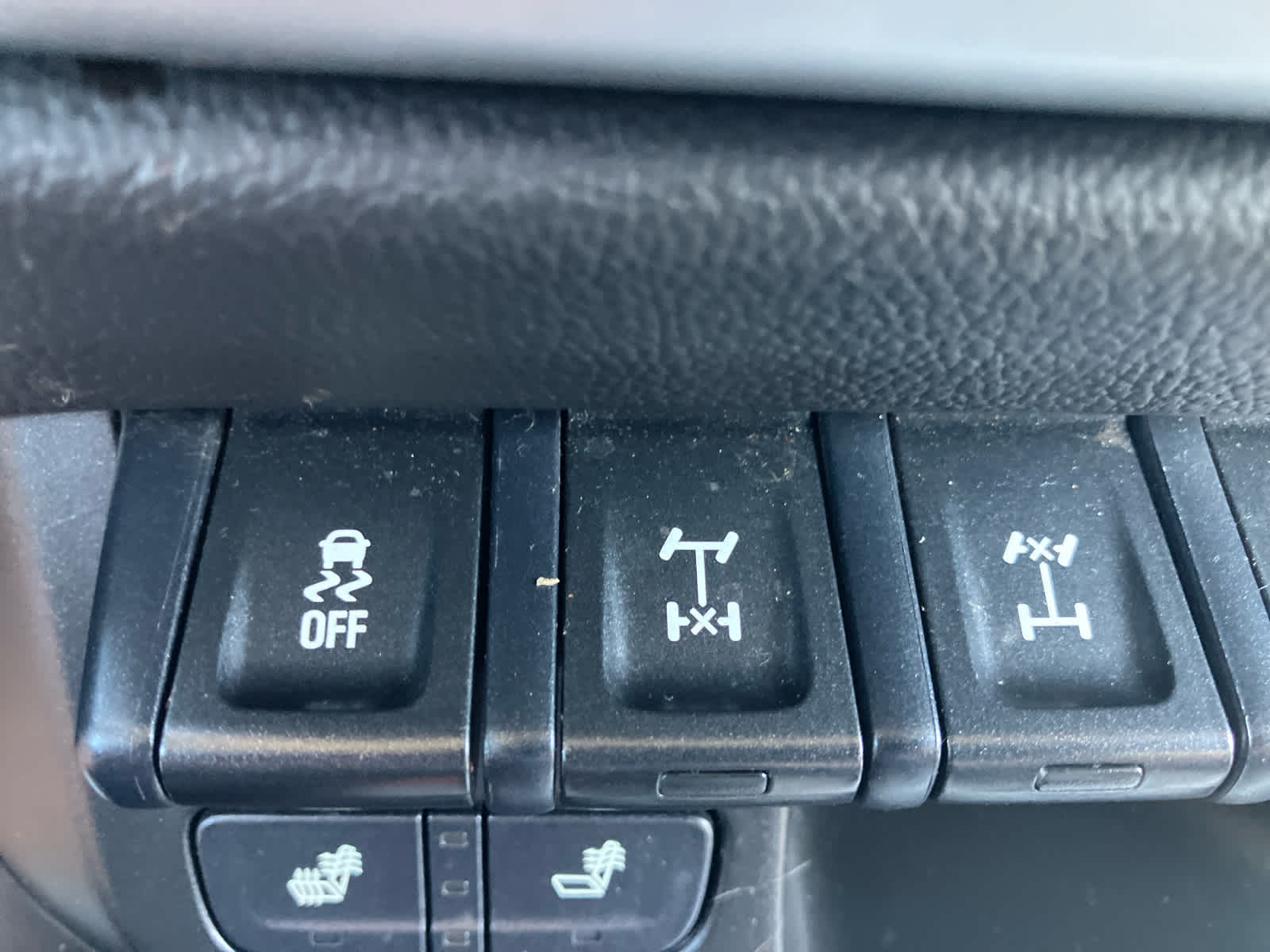 2021 Chevrolet Colorado 4WD ZR2
