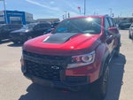 2021 Chevrolet Colorado 4WD ZR2