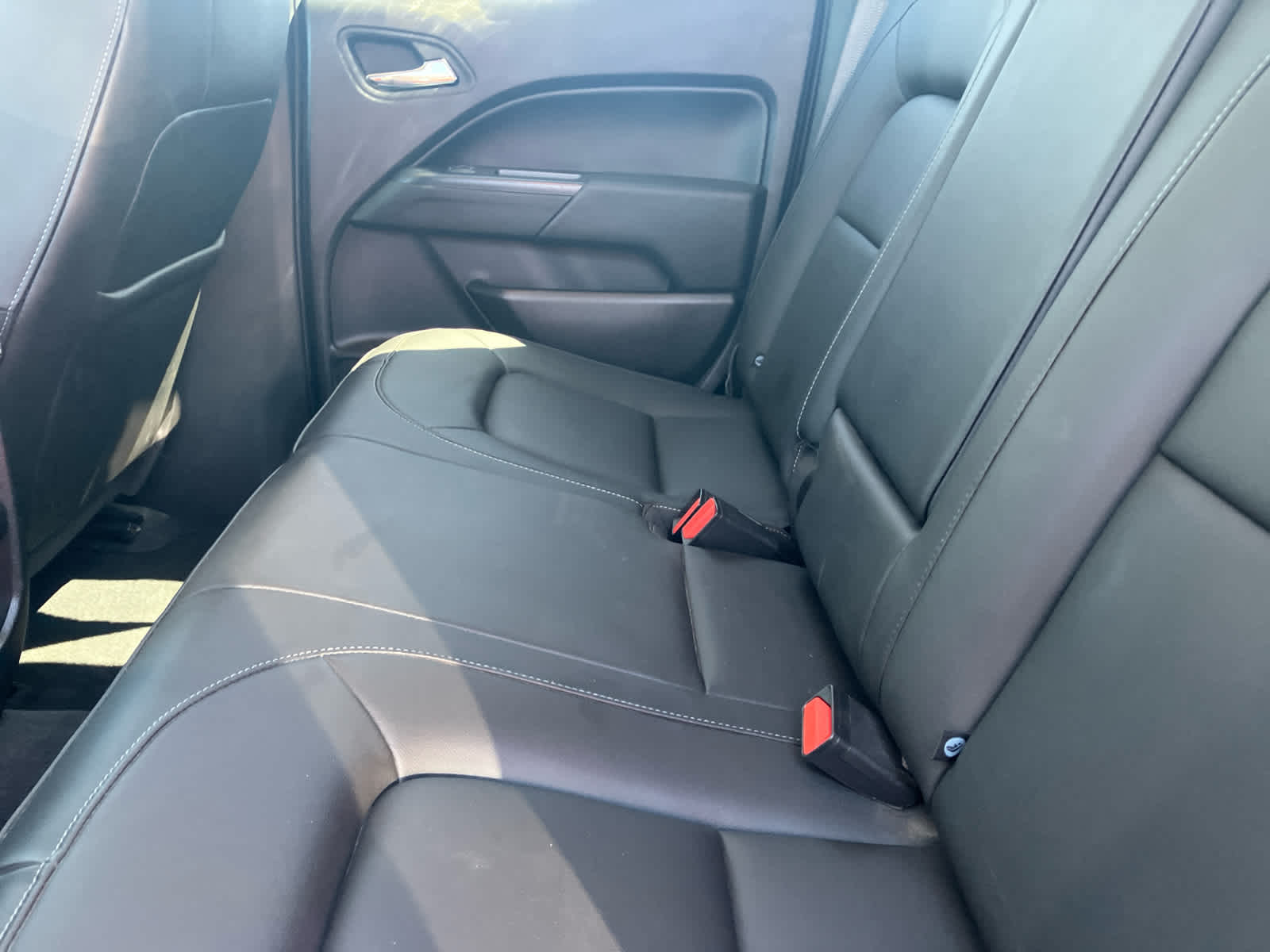 2021 Chevrolet Colorado 4WD ZR2