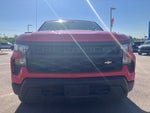 2022 Chevrolet Silverado 1500 WT