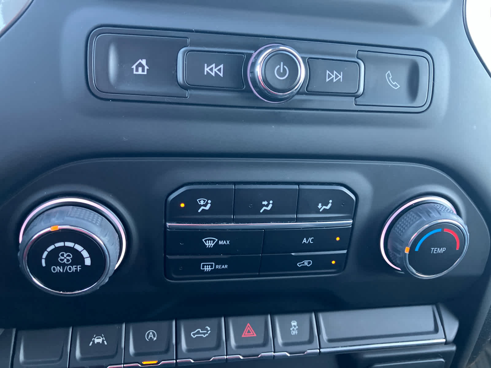 2022 Chevrolet Silverado 1500 WT