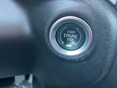 2022 Chevrolet Silverado 1500 WT