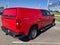 2022 Chevrolet Silverado 1500 WT