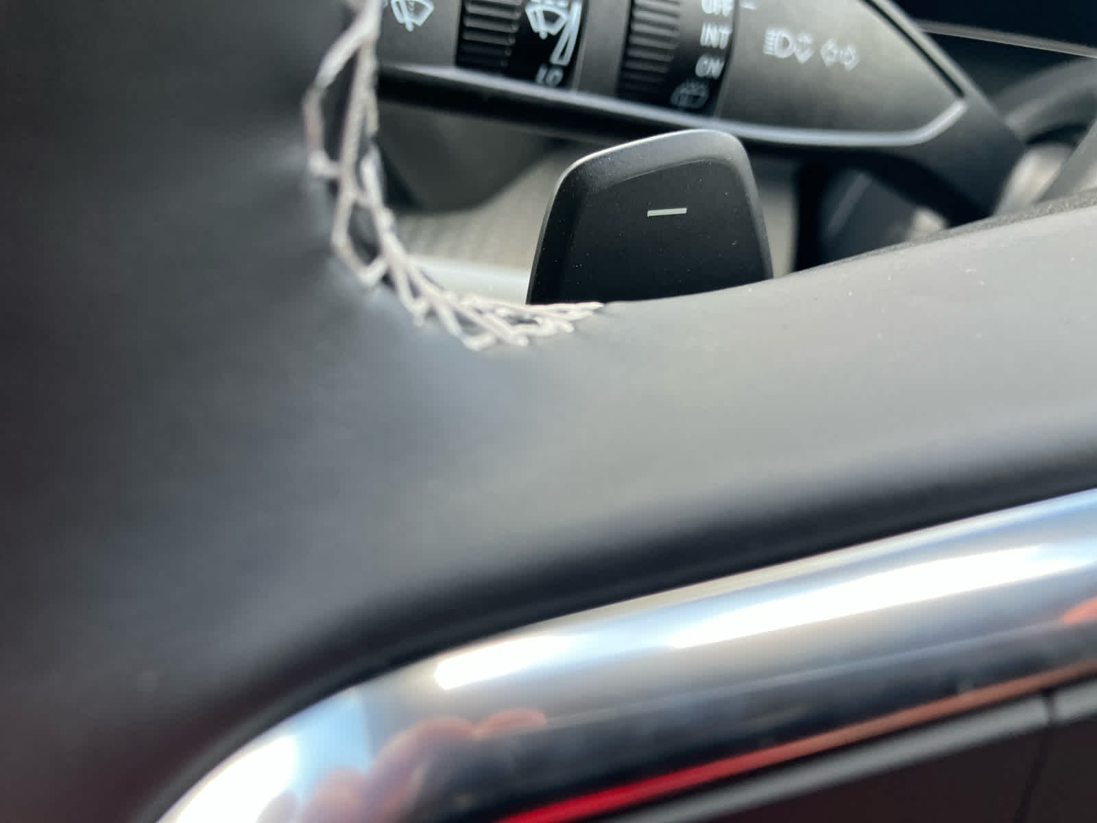 2027 Chevrolet Traverse LT - Photo 20