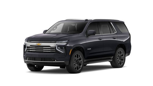 2027 Chevrolet Tahoe LT