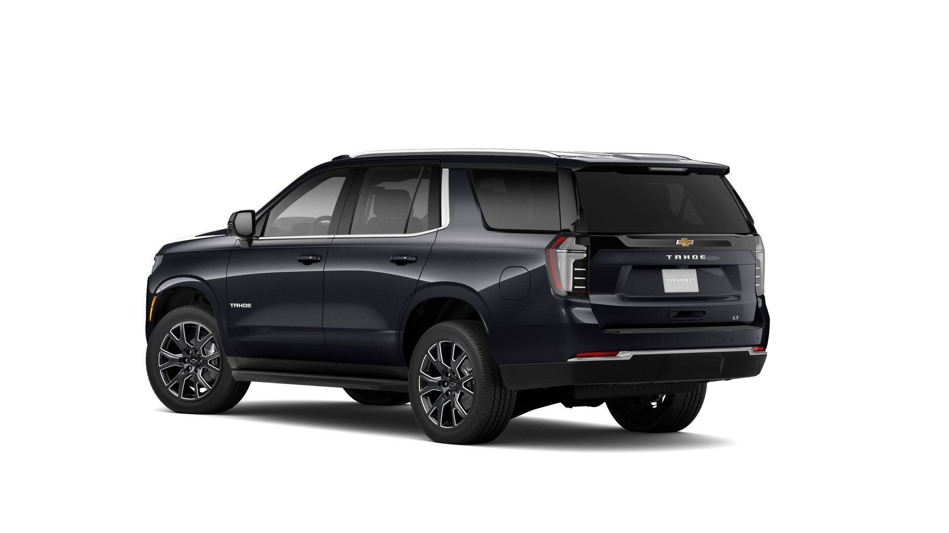 2027 Chevrolet Tahoe LT
