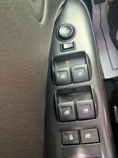 2021 GMC Canyon 4WD AT4 w/Leather