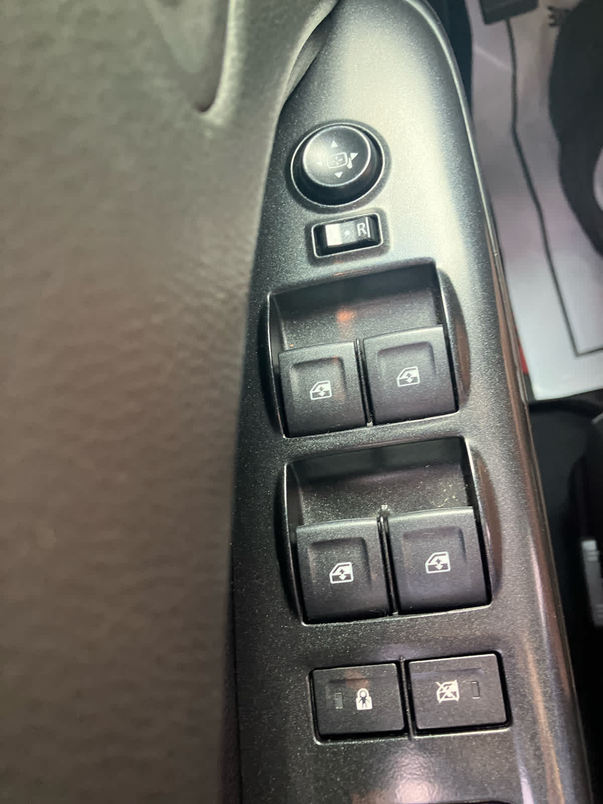 2021 GMC Canyon 4WD AT4 w/Leather
