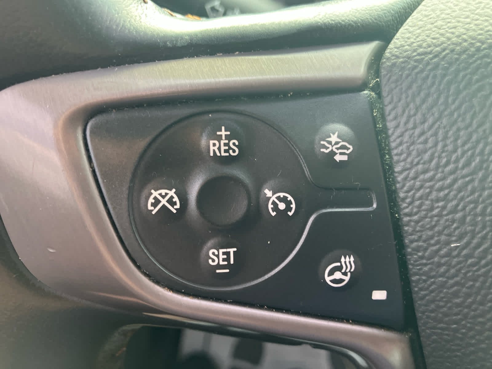 2021 GMC Canyon 4WD AT4 w/Leather