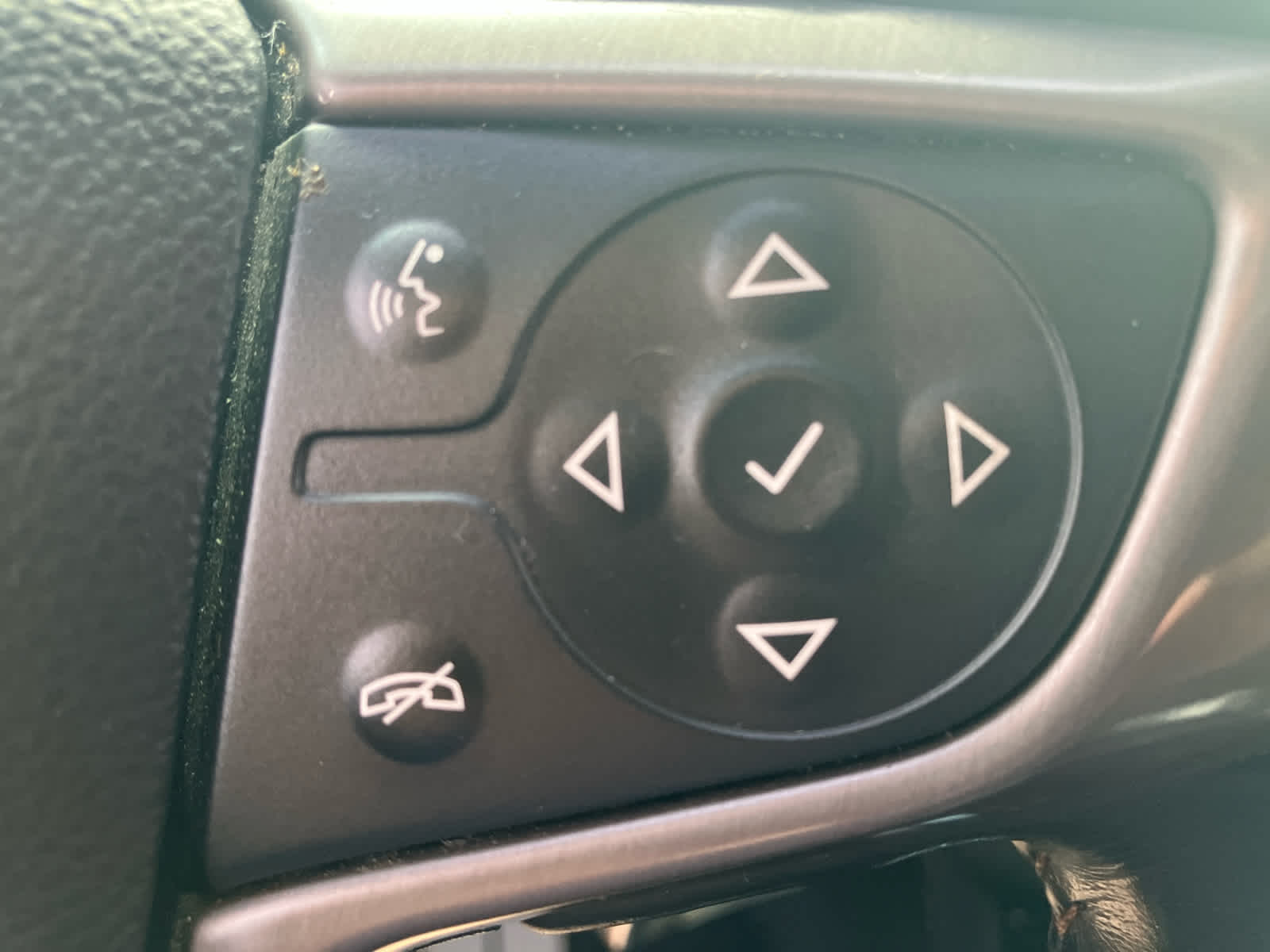 2021 GMC Canyon 4WD AT4 w/Leather