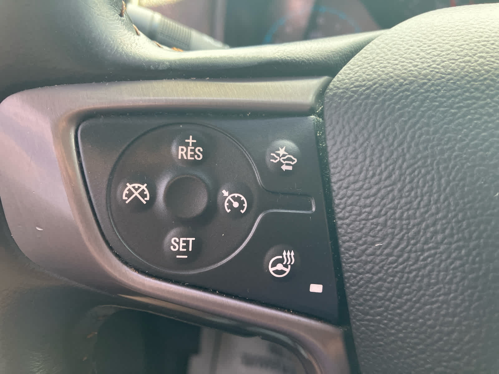 2021 GMC Canyon 4WD AT4 w/Leather