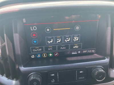 2021 GMC Canyon 4WD AT4 w/Leather