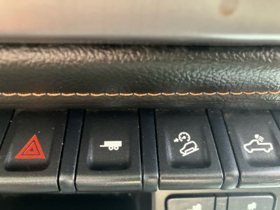 2021 GMC Canyon 4WD AT4 w/Leather