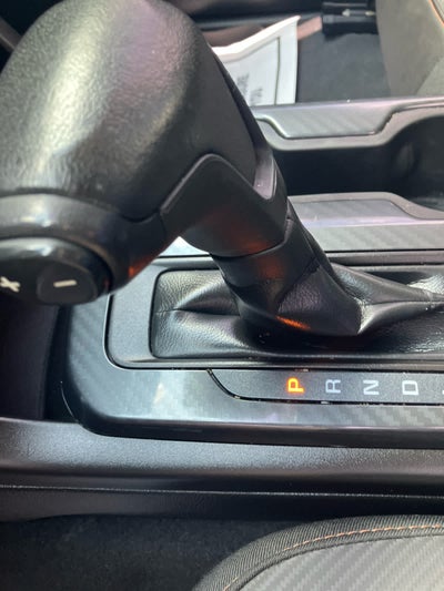 2021 GMC Canyon 4WD AT4 w/Leather