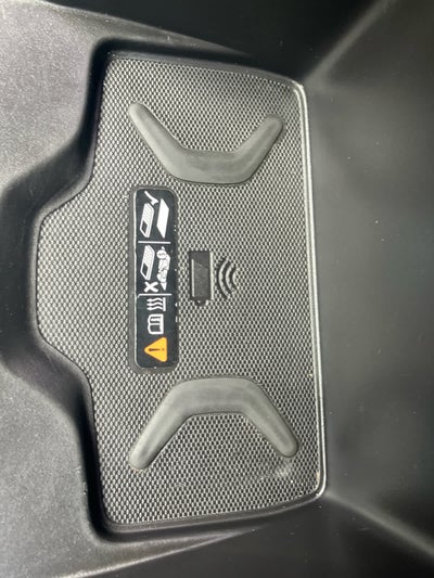 2021 GMC Canyon 4WD AT4 w/Leather