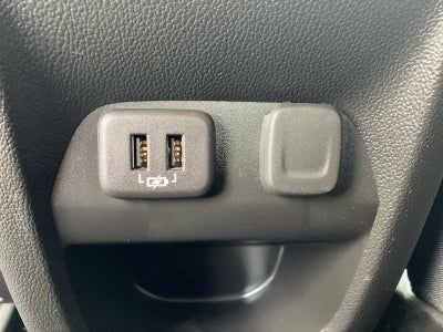 2021 GMC Canyon 4WD AT4 w/Leather