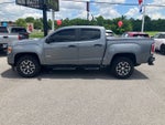 2021 GMC Canyon 4WD AT4 w/Leather