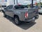 2021 GMC Canyon 4WD AT4 w/Leather