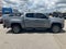 2021 GMC Canyon 4WD AT4 w/Leather