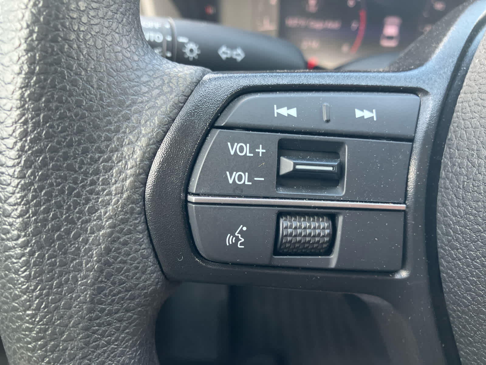 2024 Honda Accord Sedan LX