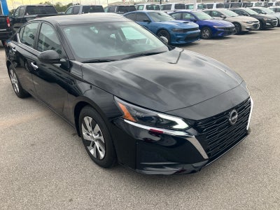 2023 Nissan Altima 2.5 S