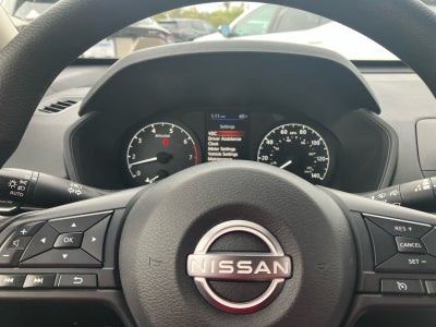 2023 Nissan Altima 2.5 S