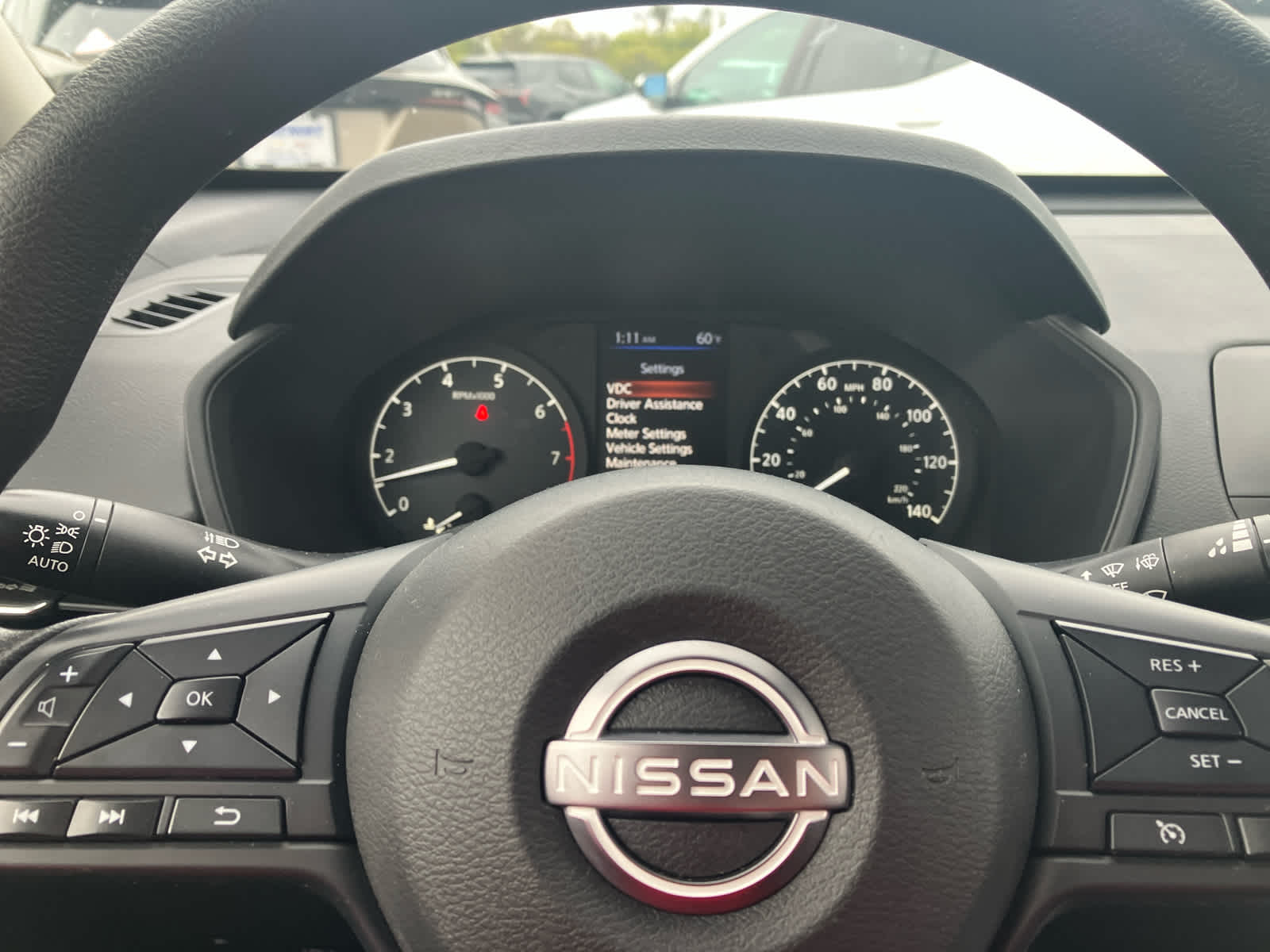2023 Nissan Altima 2.5 S