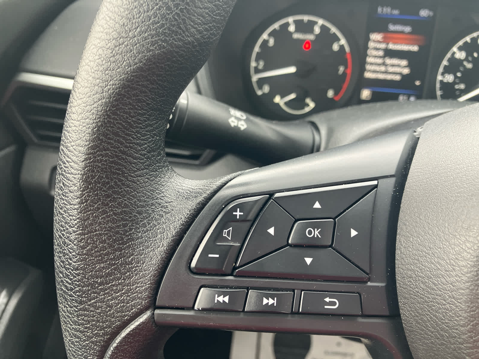 2023 Nissan Altima 2.5 S