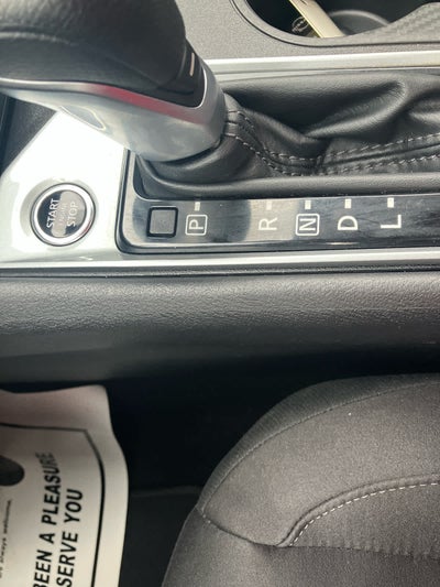 2023 Nissan Altima 2.5 S