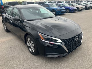 2023 Nissan Altima 2.5 S
