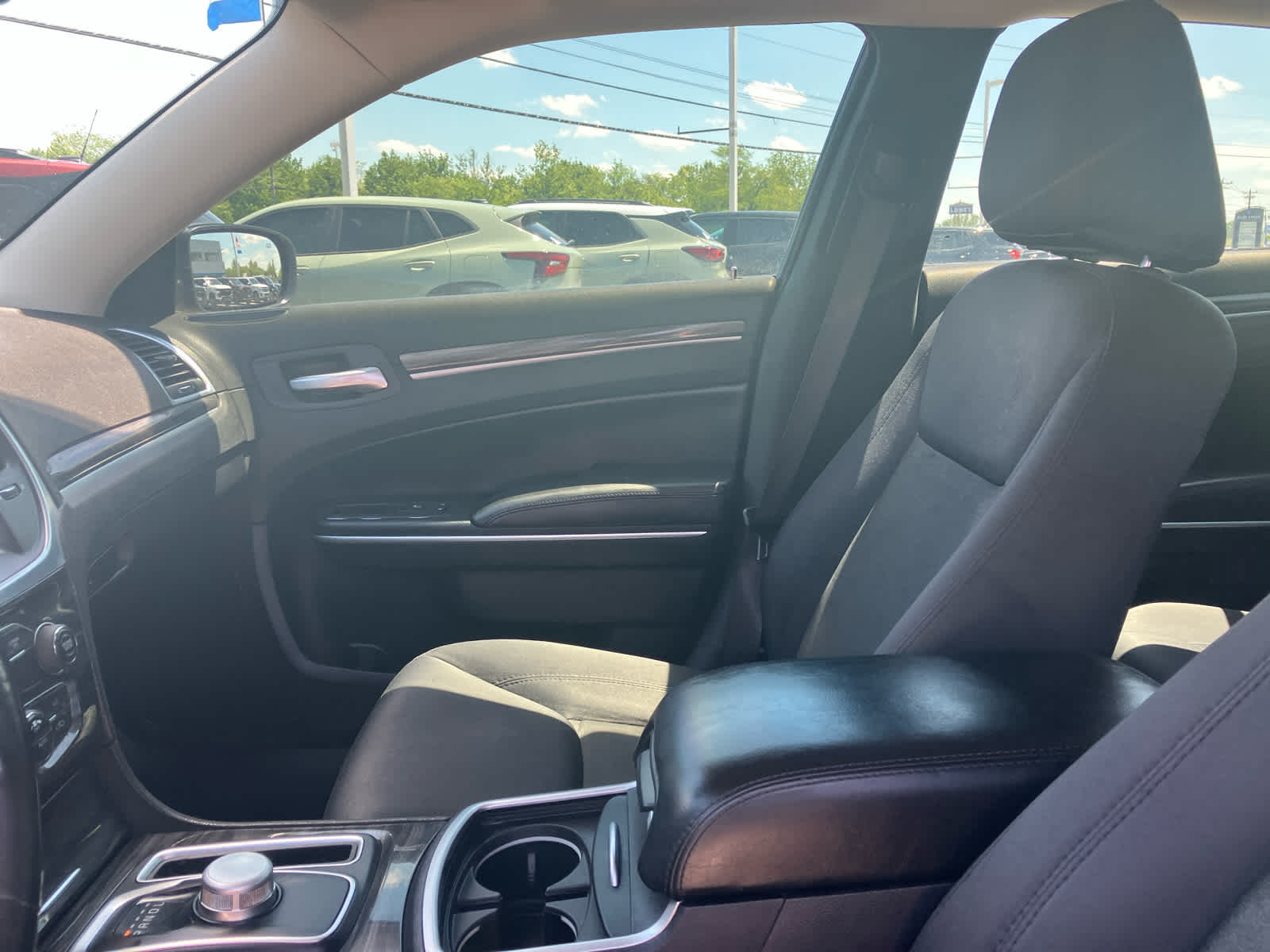 2021 Chrysler 300 Touring