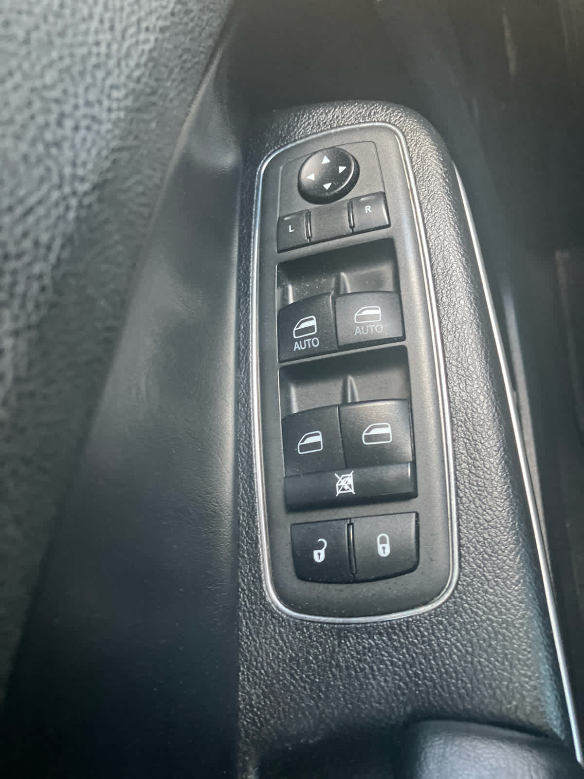 2021 Chrysler 300 Touring