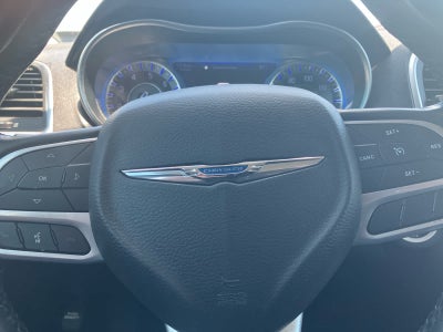 2021 Chrysler 300 Touring